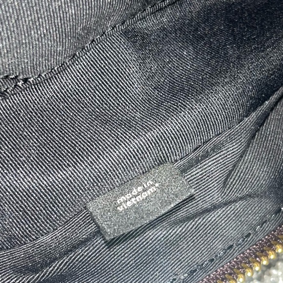 Coach F49122 Andi Backpack In Colorblock NWT - Picture 6 of 16